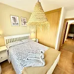 Casa Kai Ocean View- Pool, Three Terraces, Hammocks, Wifi And Private Parking בית נופש