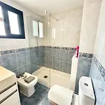 Casa Kai Ocean View- Pool, Three Terraces, Hammocks, Wifi And Private Parking בית נופש