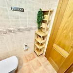 בית נופש Casa Kai Ocean View- Pool, Three Terraces, Hammocks, Wifi And Private Parking קורלחו