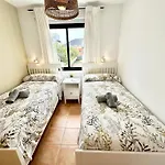 Casa Kai Ocean View- Pool, Three Terraces, Hammocks, Wifi And Private Parking