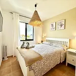 Casa Kai Ocean View- Pool, Three Terraces, Hammocks, Wifi And Private Parking בית נופש