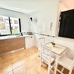 Casa Kai Ocean View- Pool, Three Terraces, Hammocks, Wifi And Private Parking בית נופש *