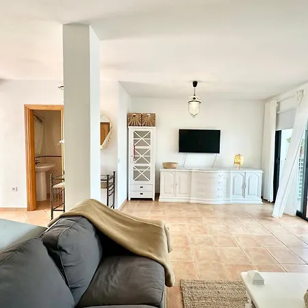 Casa Kai Ocean View- Pool, Three Terraces, Hammocks, Wifi And Private Parking * קורלחו