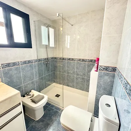 Casa Kai Ocean View- Pool, Three Terraces, Hammocks, Wifi And Private Parking Tatil Evi