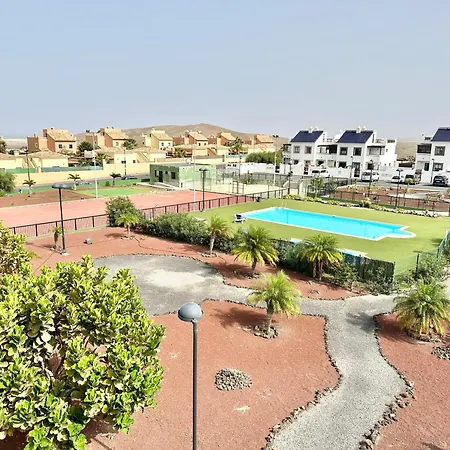 Hébergement de vacances Casa Kai Ocean View- Pool, Three Terraces, Hammocks, Wifi And Private Parking