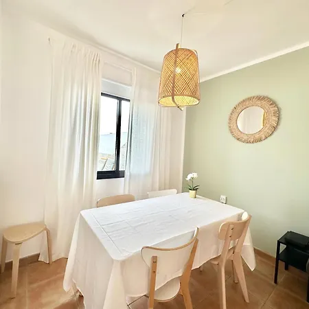 Casa Kai Ocean View- Pool, Three Terraces, Hammocks, Wifi And Private Parking *