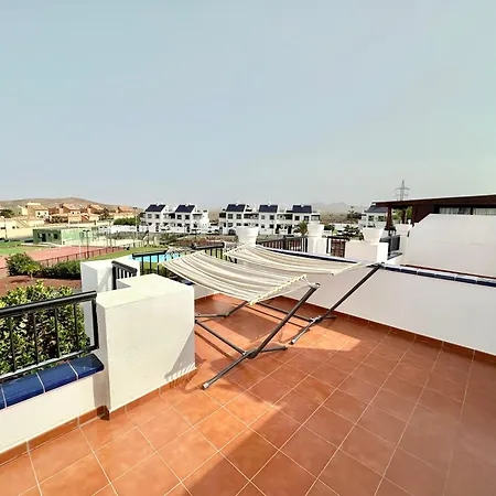 Casa Kai Ocean View- Pool, Three Terraces, Hammocks, Wifi And Private Parking