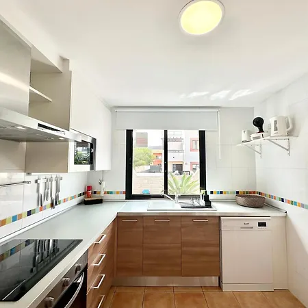 Tatil Evi Casa Kai Ocean View- Pool, Three Terraces, Hammocks, Wifi And Private Parking