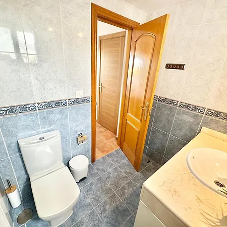 Casa Kai Ocean View- Pool, Three Terraces, Hammocks, Wifi And Private Parking Tatil Evi *