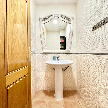 Casa Kai Ocean View- Pool, Three Terraces, Hammocks, Wifi And Private Parking Corralejo