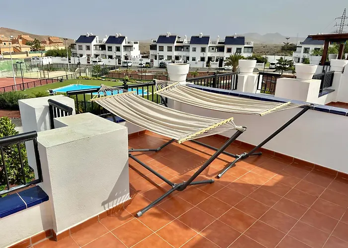 Casa Kai Ocean View- Pool, Three Terraces, Hammocks, Wifi And Private Parking Σπίτι διακοπών Κοραλέχο
