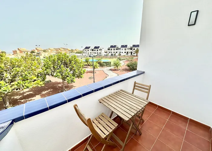 Casa Kai Ocean View- Pool, Three Terraces, Hammocks, Wifi And Private Parking Σπίτι διακοπών Κοραλέχο