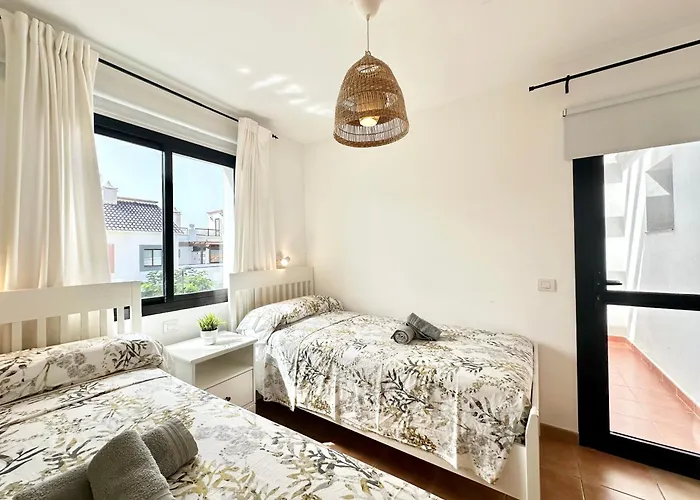 Casa Kai Ocean View- Pool, Three Terraces, Hammocks, Wifi And Private Parking Κοραλέχο