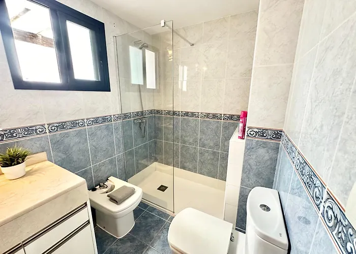 Casa Kai Ocean View- Pool, Three Terraces, Hammocks, Wifi And Private Parking Σπίτι διακοπών