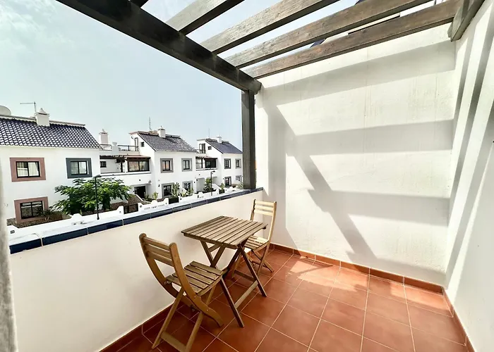 Casa Kai Ocean View- Pool, Three Terraces, Hammocks, Wifi And Private Parking