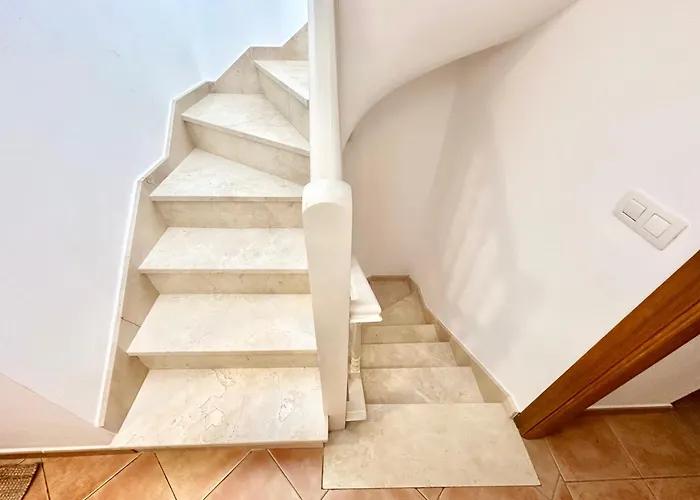 Casa Kai Ocean View- Pool, Three Terraces, Hammocks, Wifi And Private Parking Σπίτι διακοπών *