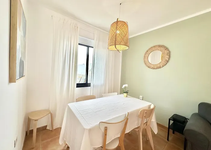 Casa Kai Ocean View- Pool, Three Terraces, Hammocks, Wifi And Private Parking *