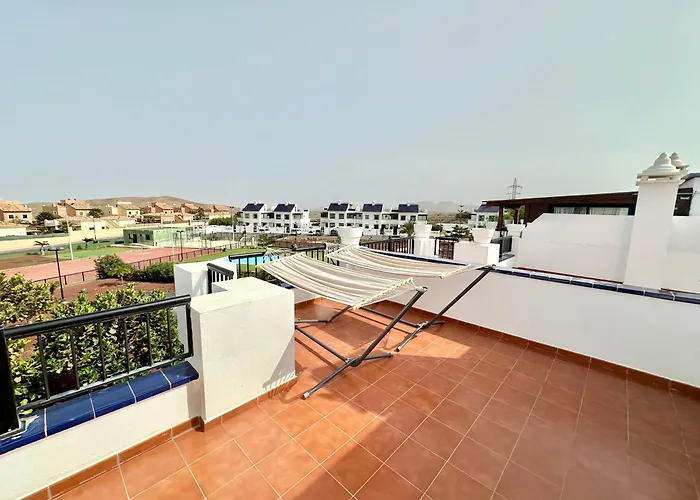 Casa Kai Ocean View- Pool, Three Terraces, Hammocks, Wifi And Private Parking