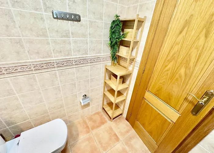 Сasa de vacaciones Casa Kai Ocean View- Pool, Three Terraces, Hammocks, Wifi And Private Parking Corralejo