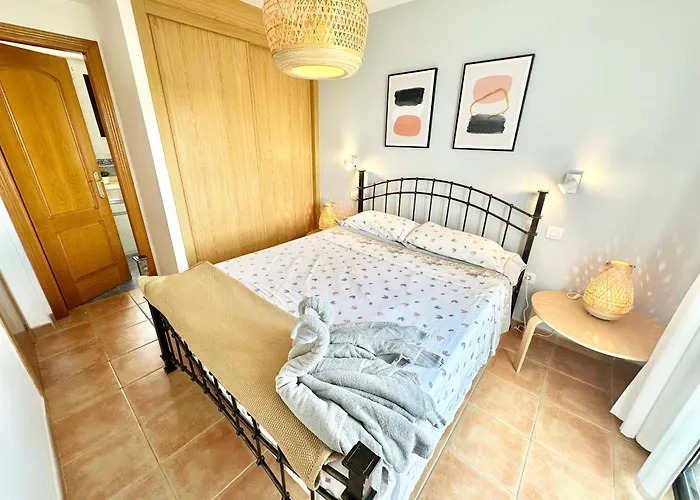 Casa Kai Ocean View- Pool, Three Terraces, Hammocks, Wifi And Private Parking Κοραλέχο