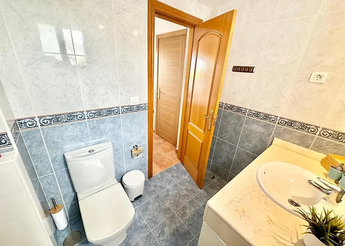 Casa Kai Ocean View- Pool, Three Terraces, Hammocks, Wifi And Private Parking Σπίτι διακοπών *