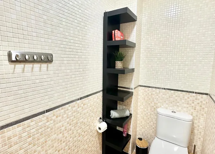 Casa Kai Ocean View- Pool, Three Terraces, Hammocks, Wifi And Private Parking * Corralejo