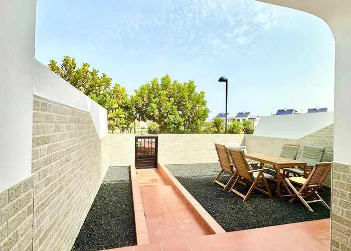 Casa Kai Ocean View- Pool, Three Terraces, Hammocks, Wifi And Private Parking