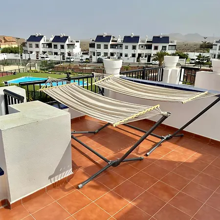Casa Kai Ocean View- Pool, Three Terraces, Hammocks, Wifi And Private Parking Holiday home Corralejo