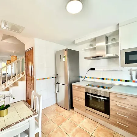 Holiday home Casa Kai Ocean View- Pool, Three Terraces, Hammocks, Wifi And Private Parking *