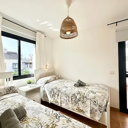 Casa Kai Ocean View- Pool, Three Terraces, Hammocks, Wifi And Private Parking Corralejo