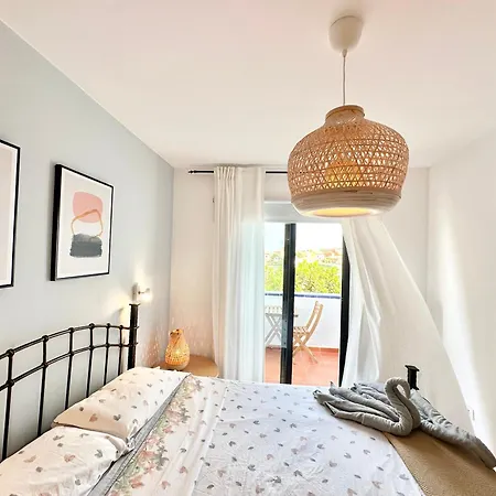 Casa Kai Ocean View- Pool, Three Terraces, Hammocks, Wifi And Private Parking Holiday home Corralejo