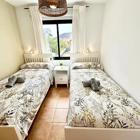 Casa Kai Ocean View- Pool, Three Terraces, Hammocks, Wifi And Private Parking