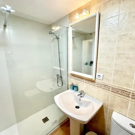 Holiday home Casa Kai Ocean View- Pool, Three Terraces, Hammocks, Wifi And Private Parking Corralejo