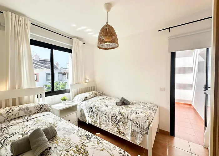 Casa Kai Ocean View- Pool, Three Terraces, Hammocks, Wifi And Private Parking Vakantiehuis *