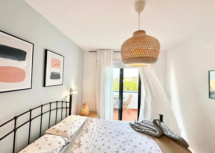 Casa Kai Ocean View- Pool, Three Terraces, Hammocks, Wifi And Private Parking Vakantiehuis Corralejo