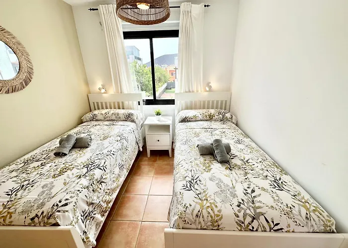 Casa Kai Ocean View- Pool, Three Terraces, Hammocks, Wifi And Private Parking