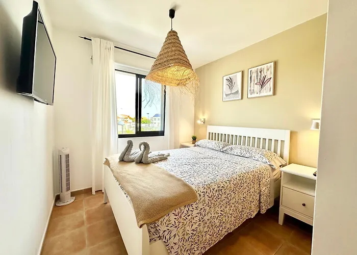 Casa Kai Ocean View- Pool, Three Terraces, Hammocks, Wifi And Private Parking Vakantiehuis