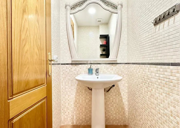 Casa Kai Ocean View- Pool, Three Terraces, Hammocks, Wifi And Private Parking Corralejo