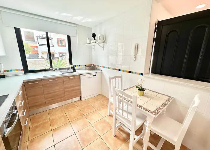 Casa Kai Ocean View- Pool, Three Terraces, Hammocks, Wifi And Private Parking Vakantiehuis *