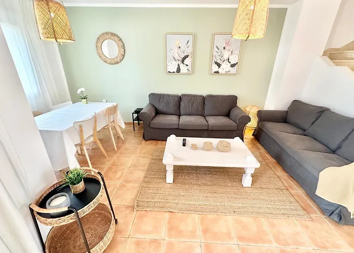 Vakantiehuis Casa Kai Ocean View- Pool, Three Terraces, Hammocks, Wifi And Private Parking *