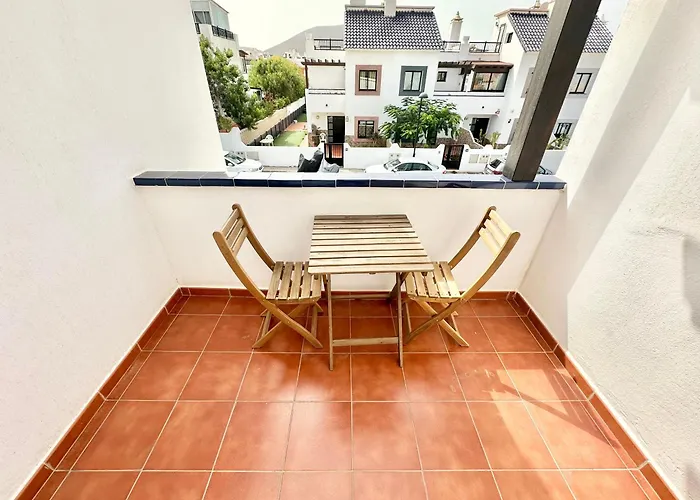 Vakantiehuis Casa Kai Ocean View- Pool, Three Terraces, Hammocks, Wifi And Private Parking Corralejo