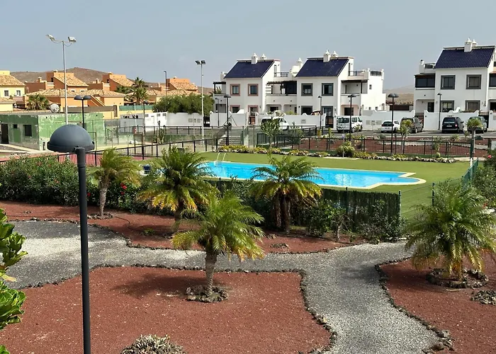 Casa Kai Ocean View- Pool, Three Terraces, Hammocks, Wifi And Private Parking Vakantiehuis