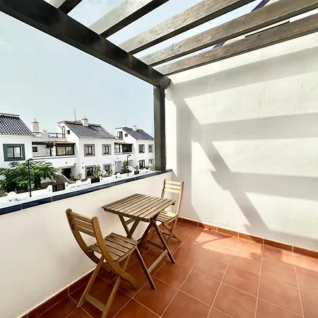 Casa Kai Ocean View- Pool, Three Terraces, Hammocks, Wifi And Private Parking