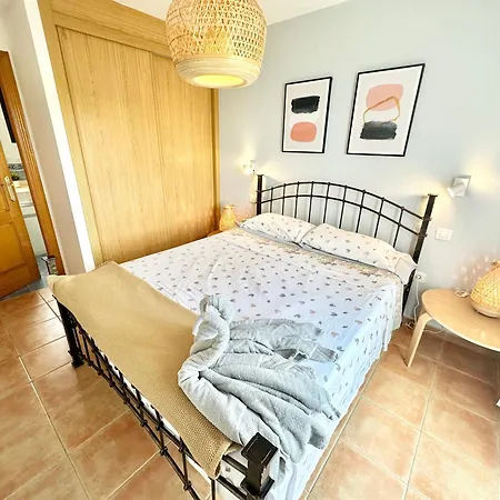 Casa Kai Ocean View- Pool, Three Terraces, Hammocks, Wifi And Private Parking Corralejo